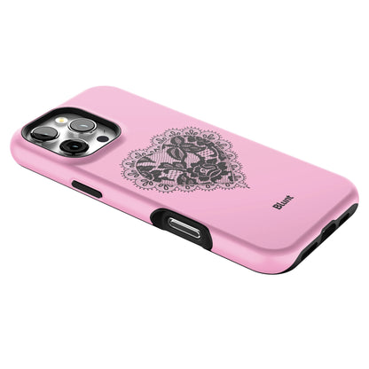 Dalia iPhone Case gallery - Iphone_16_Pro_Max_2