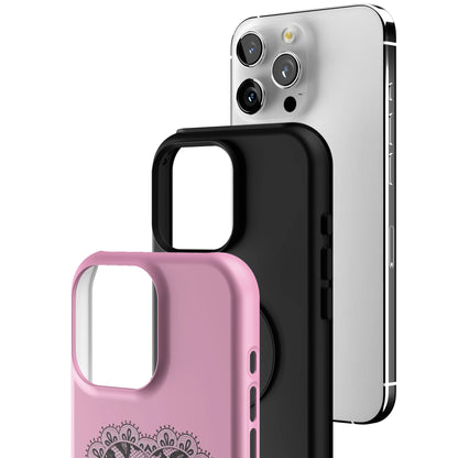 Dalia iPhone Case gallery - Iphone_16_Pro_Max_3