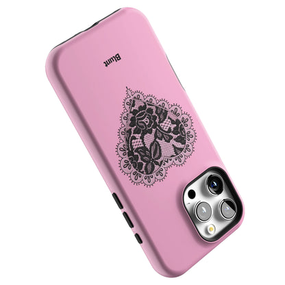 Dalia iPhone Case gallery - Iphone_16_Pro_Max_5