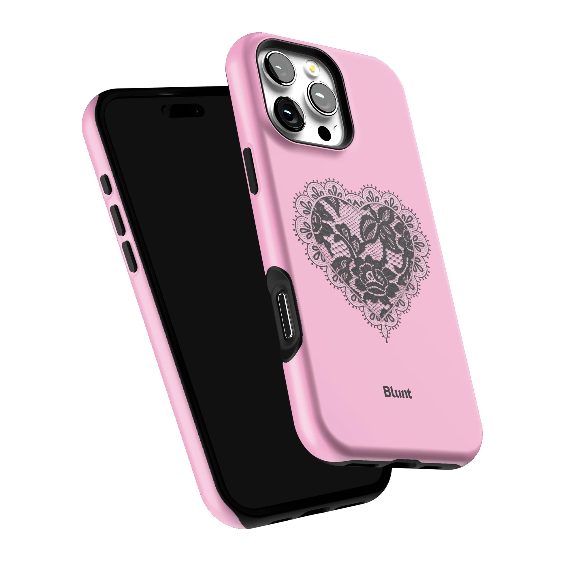 Dalia iPhone Case gallery - Iphone_16_Pro_Max_6