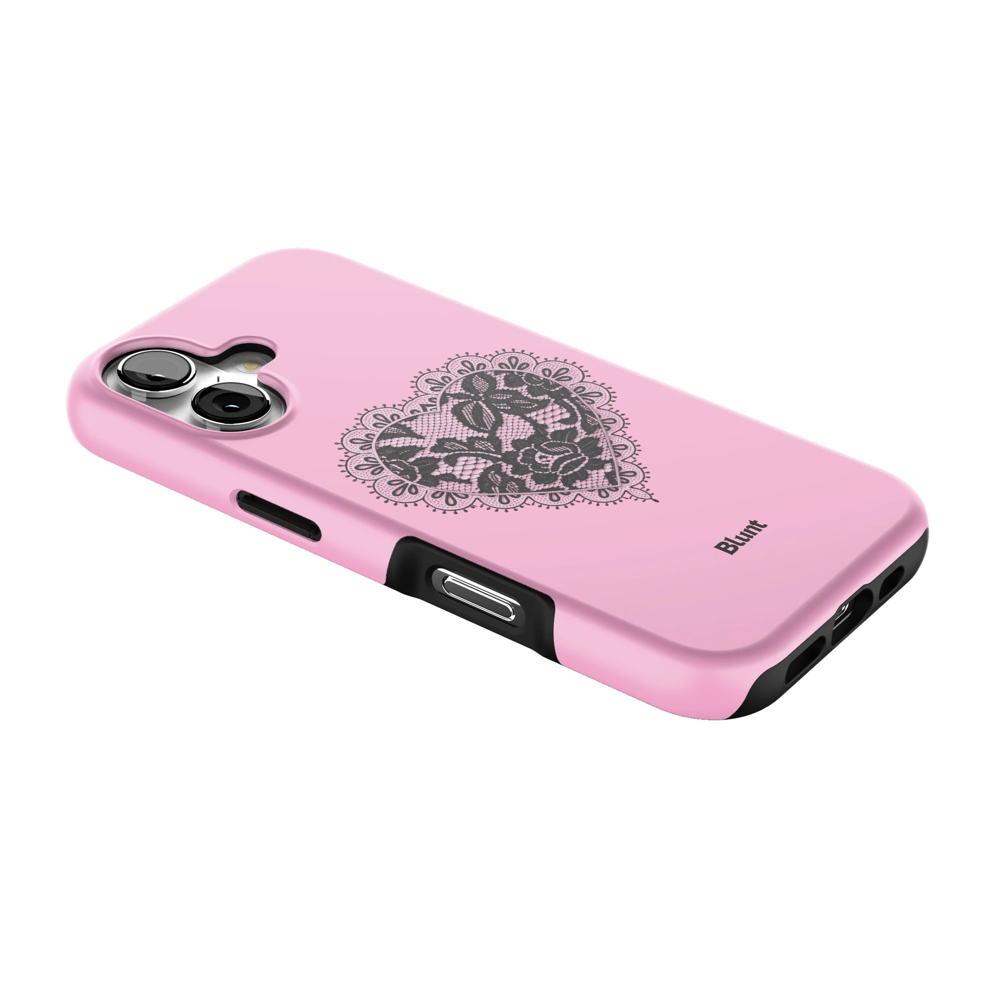 Dalia iPhone Case gallery - Iphone_17_Iphone_2