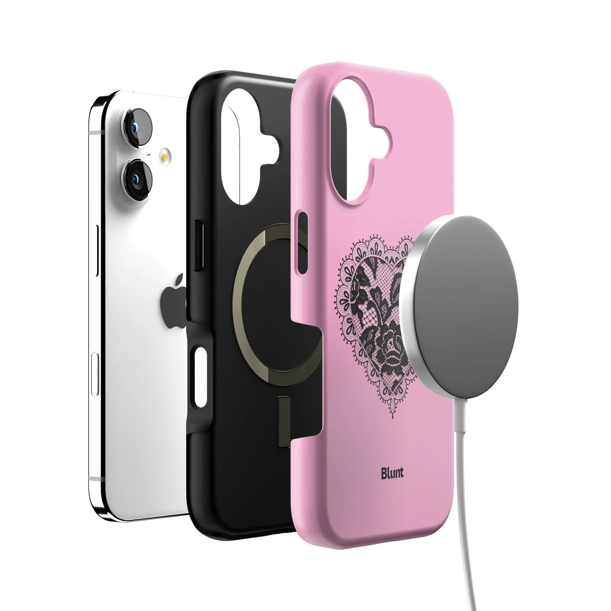 Dalia iPhone Case gallery - Iphone_17_Iphone_4
