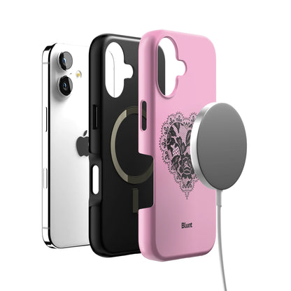 Dalia iPhone Case gallery - Iphone_17_Iphone_4