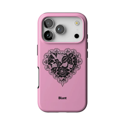 Dalia iPhone Case gallery - Iphone_17_Pro_1