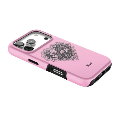Dalia iPhone Case gallery - Iphone_17_Pro_2