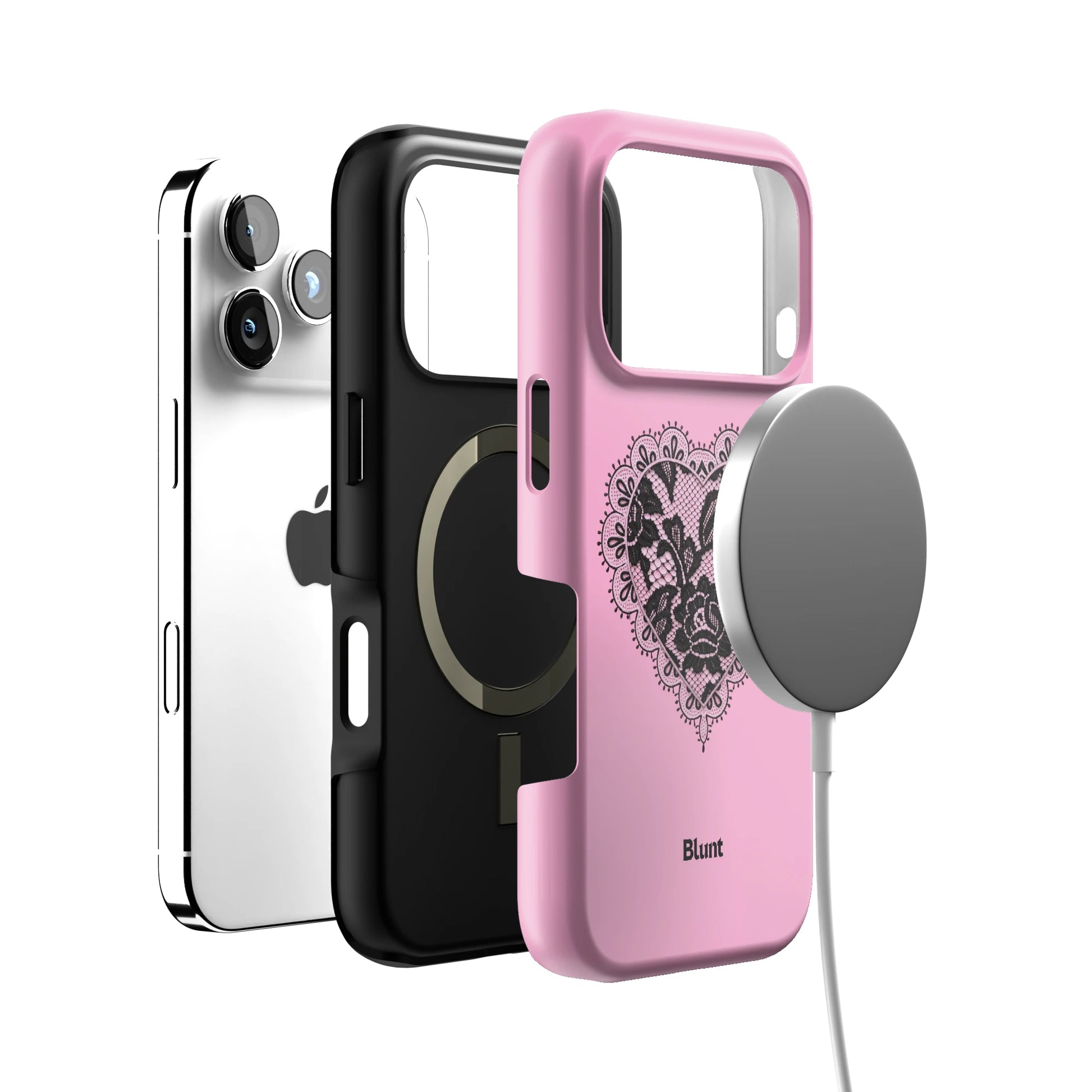 Dalia iPhone Case gallery - Iphone_17_Pro_4