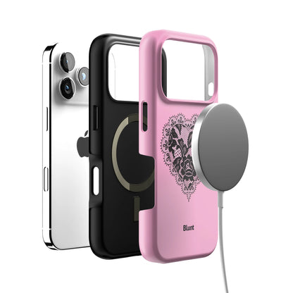 Dalia iPhone Case gallery - Iphone_17_Pro_4