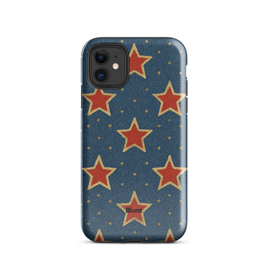 Dallas iPhone Case - Blunt Cases