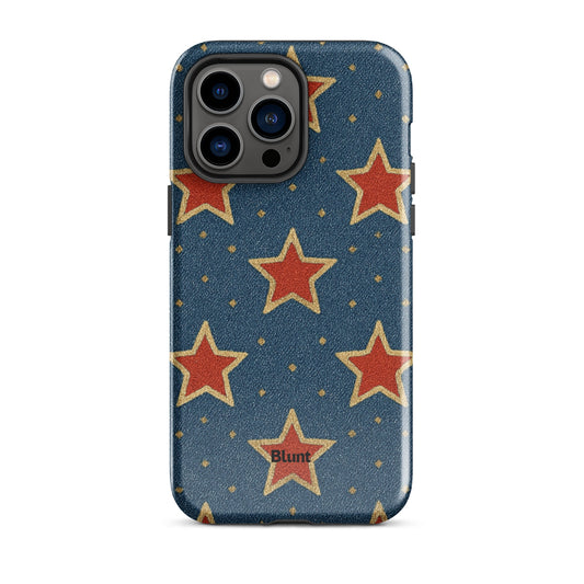 Dallas iPhone Case - Blunt Cases