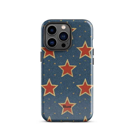 Dallas iPhone Case - Blunt Cases