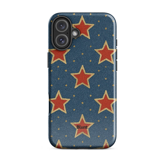 Dallas iPhone Case - Blunt Cases