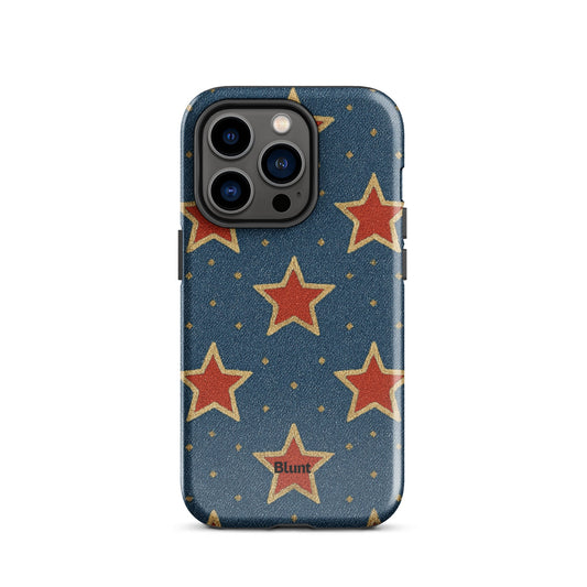 Dallas iPhone Case - Blunt Cases