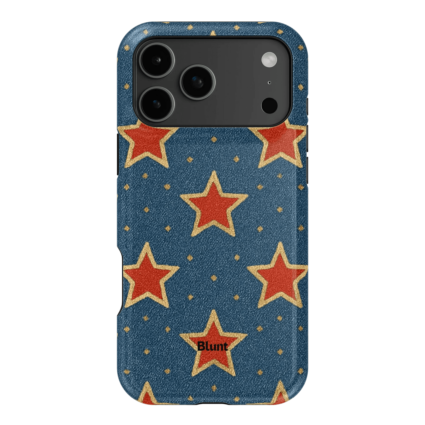 Dallas iPhone Case - Blunt Cases