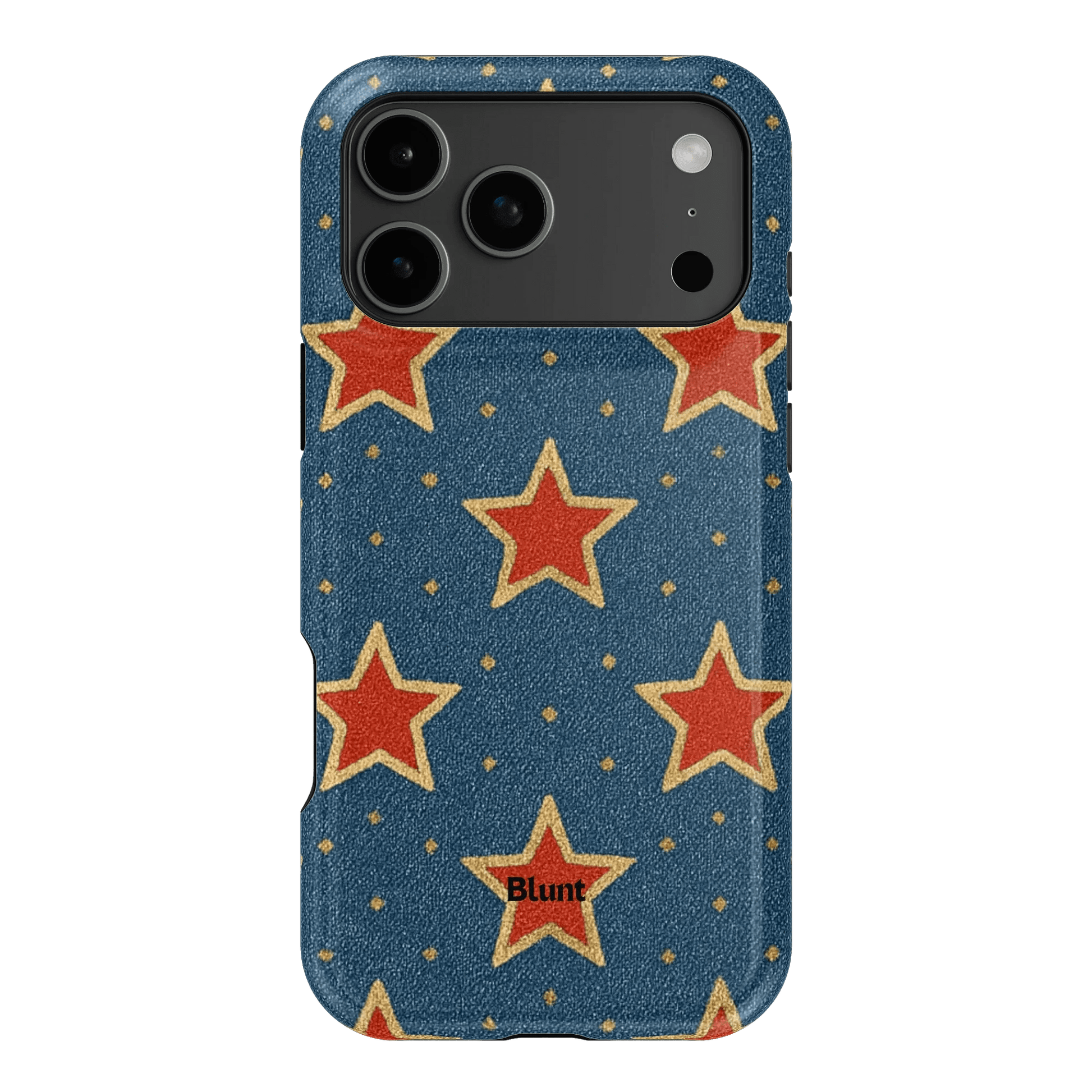 Dallas iPhone Case - Blunt Cases