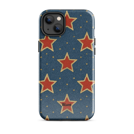 Dallas iPhone Case - Blunt Cases