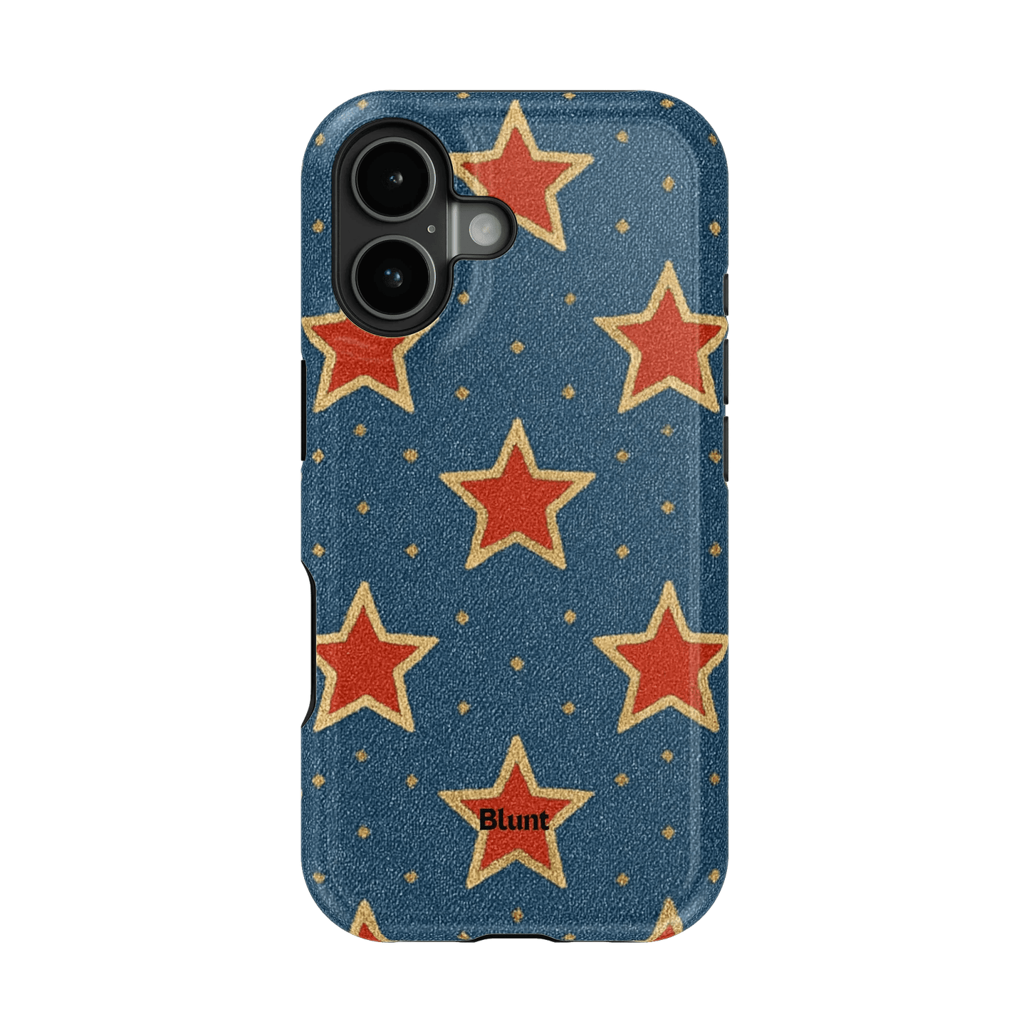 Dallas iPhone Case - Blunt Cases
