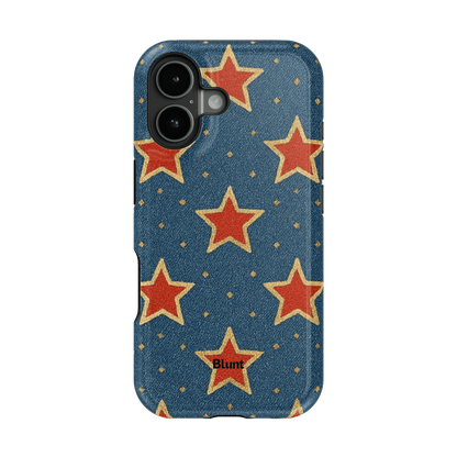 Dallas iPhone Case - Blunt Cases