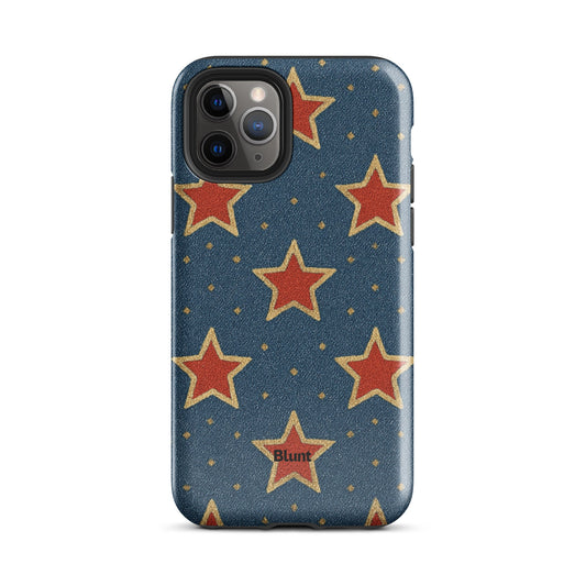 Dallas iPhone Case - Blunt Cases