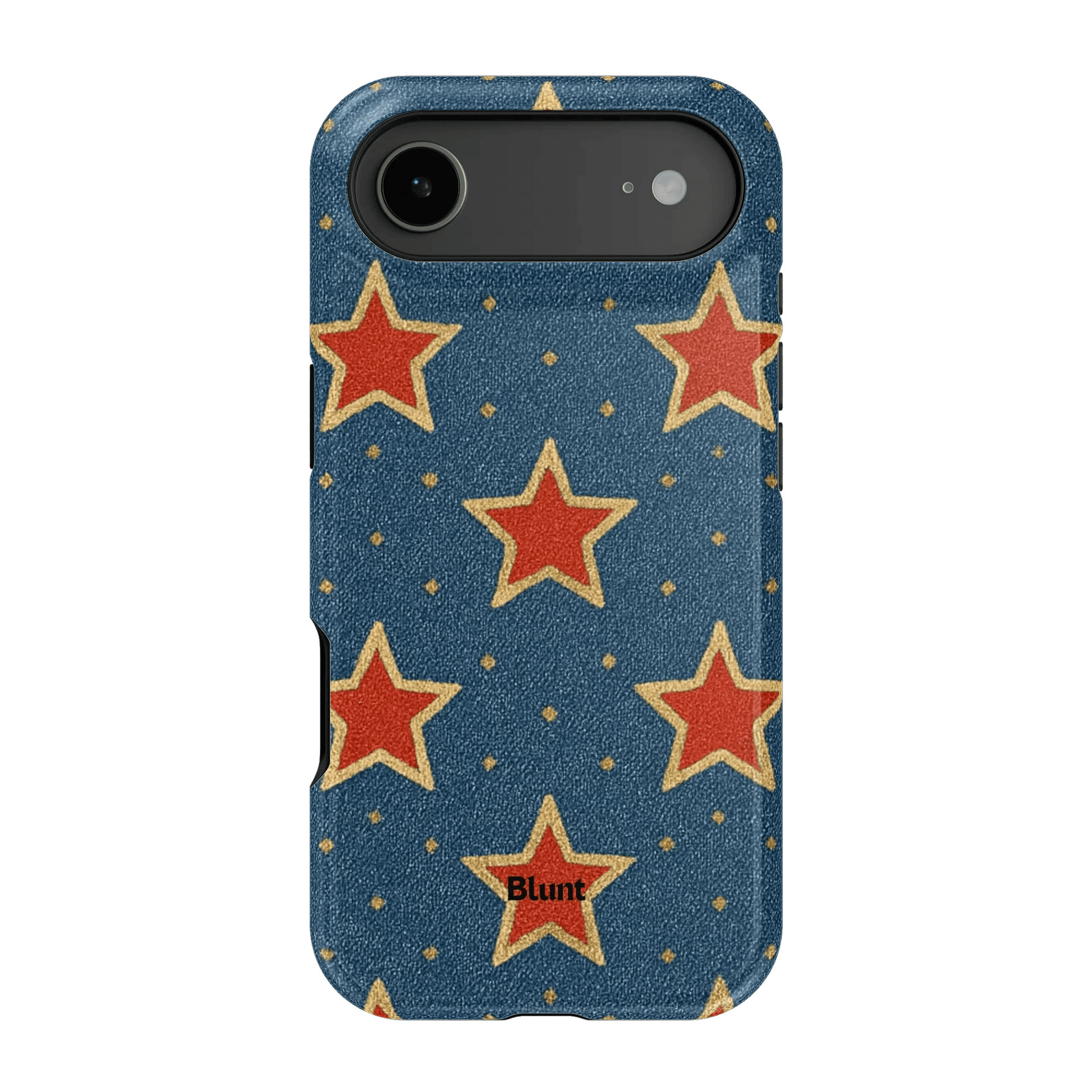 Dallas iPhone Case - Blunt Cases