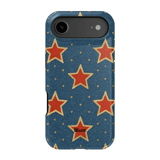 Dallas iPhone Case - Blunt Cases