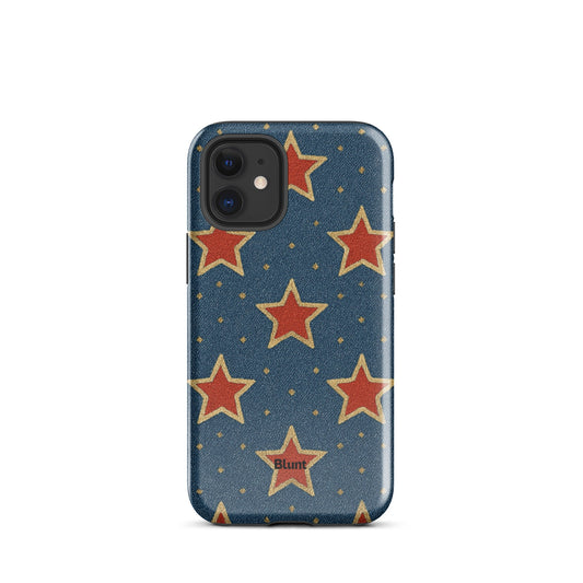 Dallas iPhone Case - Blunt Cases