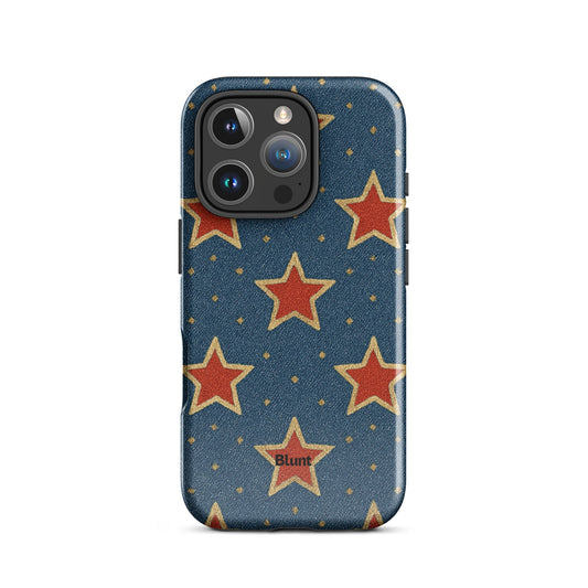 Dallas iPhone Case - Blunt Cases
