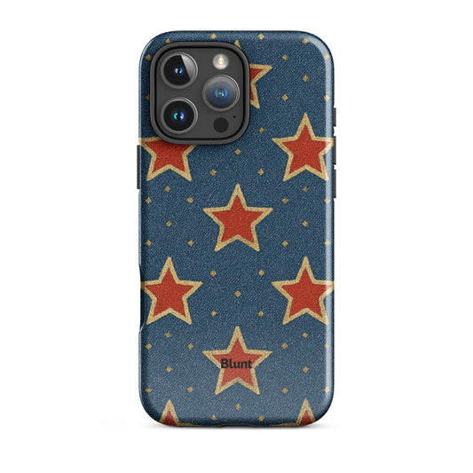 Dallas iPhone Case - Blunt Cases