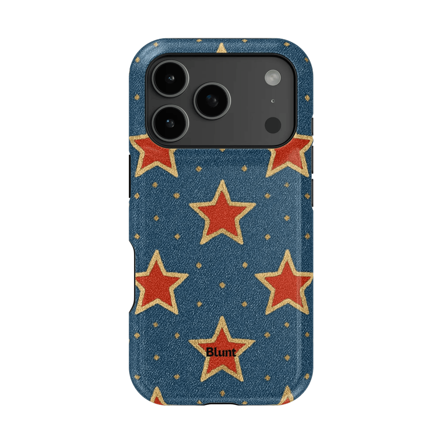 Dallas iPhone Case - Blunt Cases