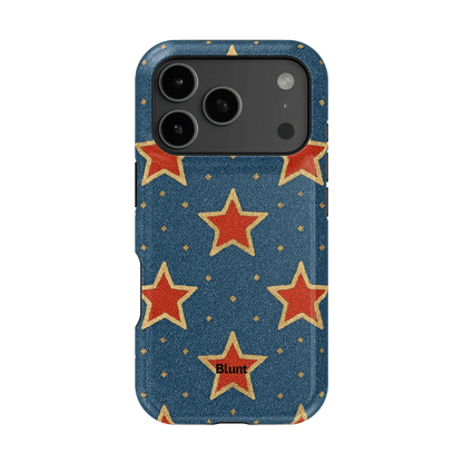 Dallas iPhone Case - Blunt Cases