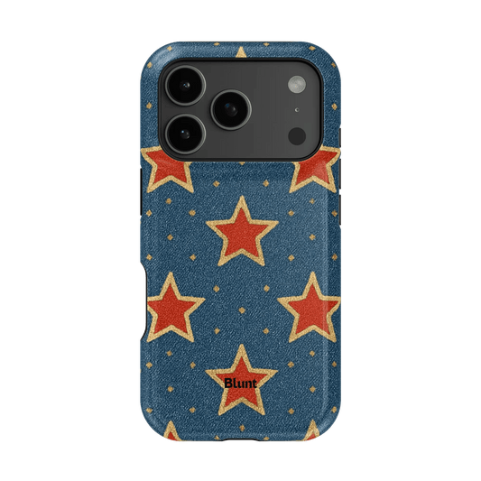 Dallas iPhone Case - Blunt Cases
