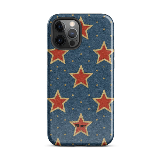 Dallas iPhone Case - Blunt Cases