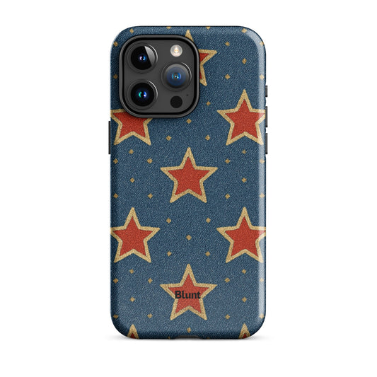 Dallas iPhone Case - Blunt Cases