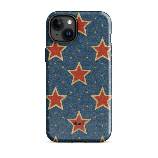 Dallas iPhone Case - Blunt Cases