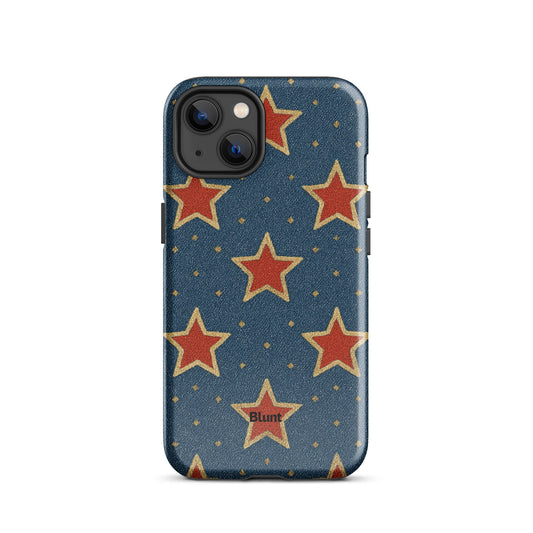 Dallas iPhone Case - Blunt Cases