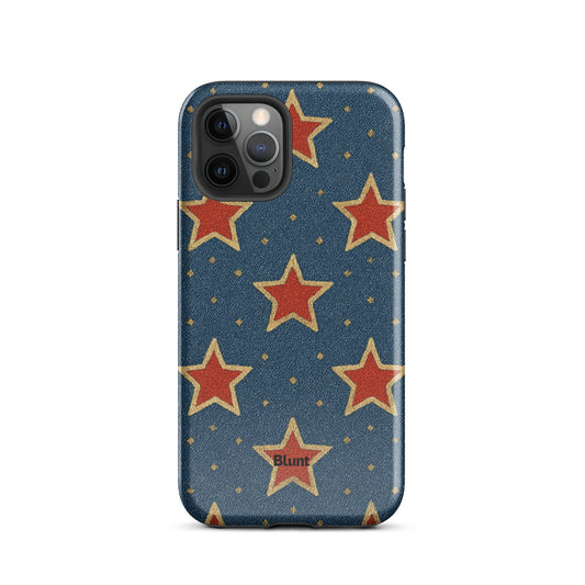 Dallas iPhone Case - Blunt Cases