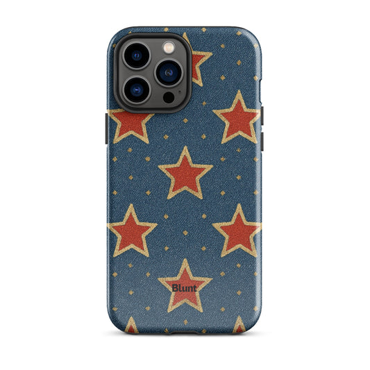 Dallas iPhone Case - Blunt Cases