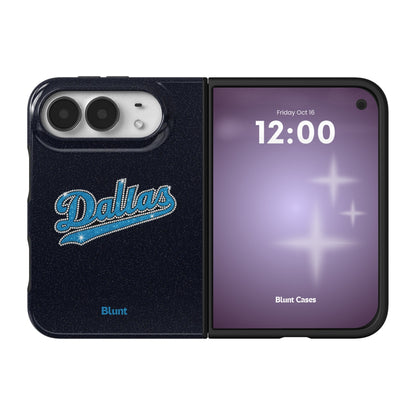 dallas-iphone-case iPhone 18 Duo case, view 1