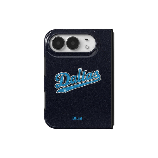 dallas-iphone-case iPhone 18 Duo case, view 2