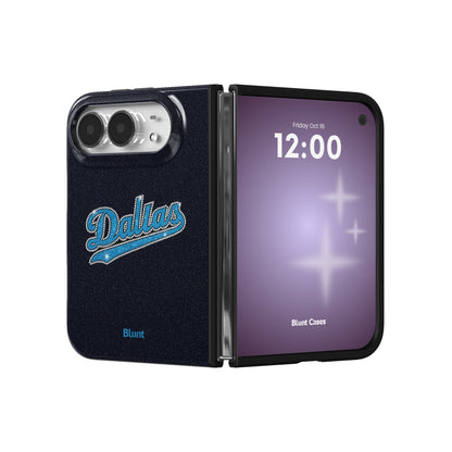 dallas-iphone-case iPhone 18 Duo case, view 3