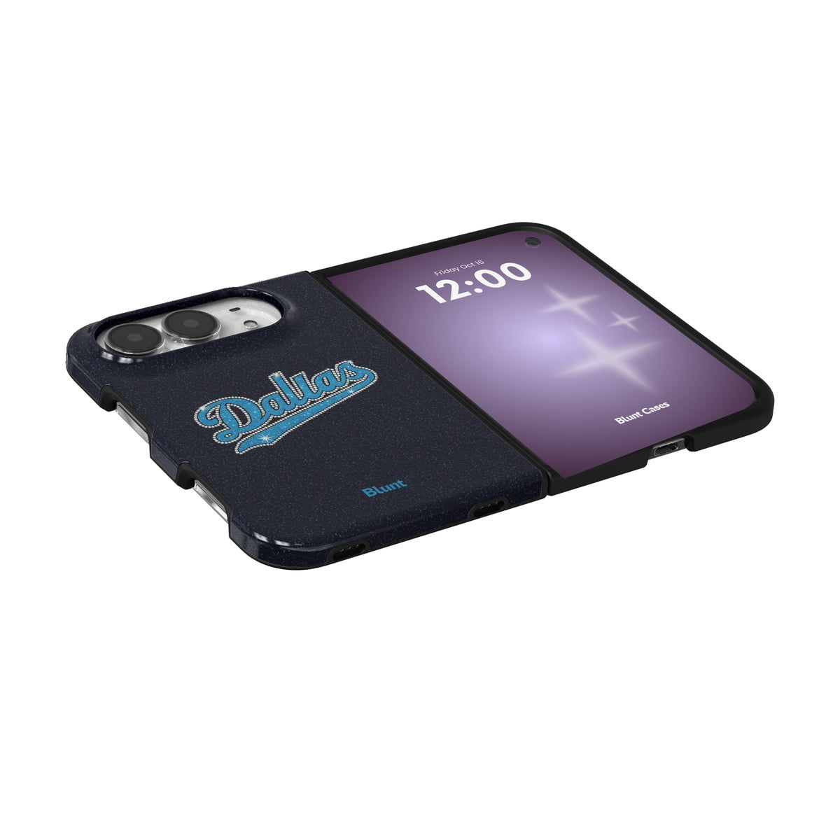 dallas-iphone-case iPhone 18 Duo case, view 5