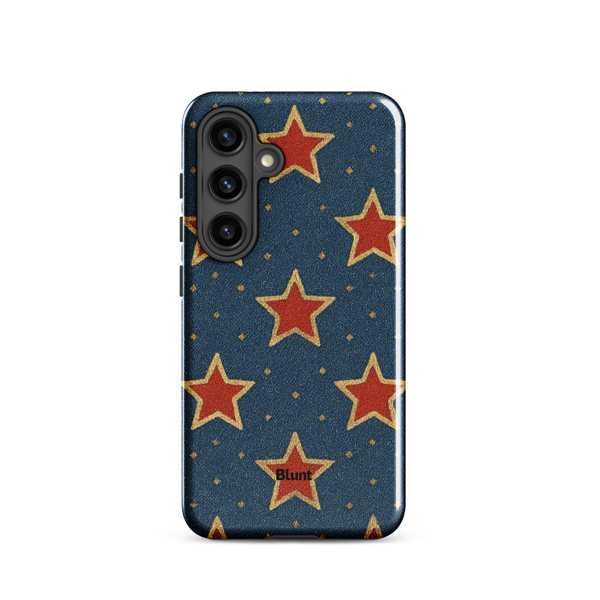 Dallas Samsung Case - Blunt Cases