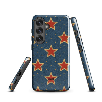 Dallas Samsung Case - Blunt Cases