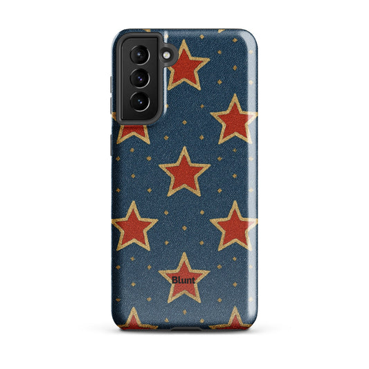Dallas Samsung Case - Blunt Cases