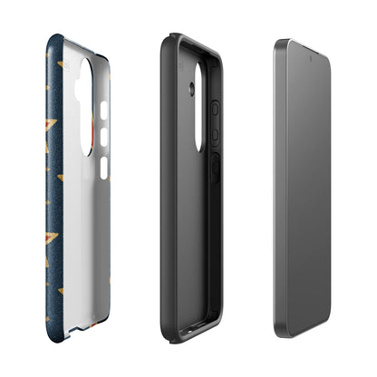 Dallas Samsung Case - Blunt Cases