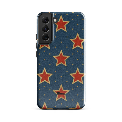 Dallas Samsung Case - Blunt Cases