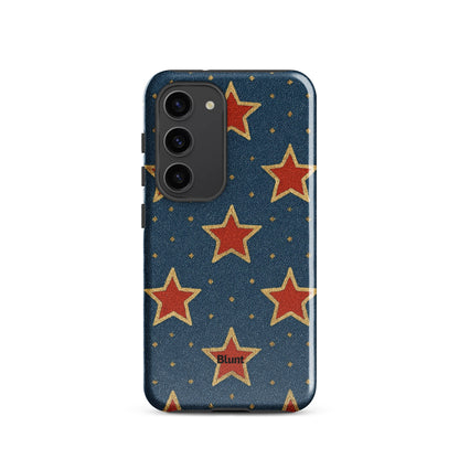 Dallas Samsung Case - Blunt Cases
