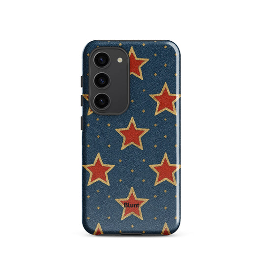 Dallas Samsung Case - Blunt Cases