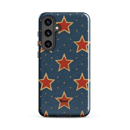 Dallas Samsung Case - Blunt Cases