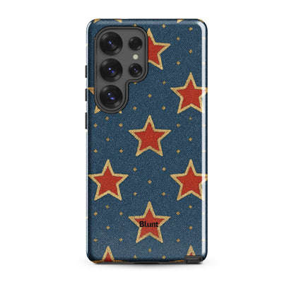 Dallas Samsung Case - Blunt Cases