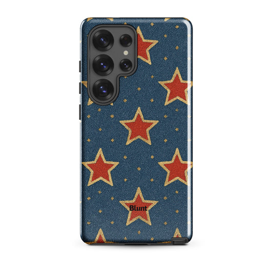 Dallas Samsung Case - Blunt Cases
